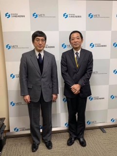 2019.01.14　プロパン・ブタンニュース